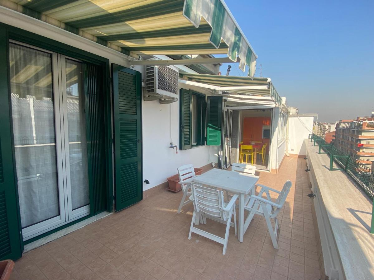 Fashion And Design - Terrace In Centrale Милано Екстериор снимка